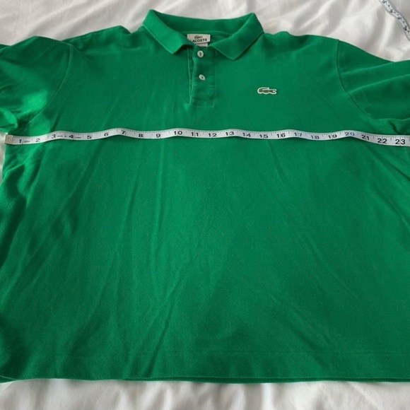 Lacoste Polo Shirt - Picture 7 of 11
